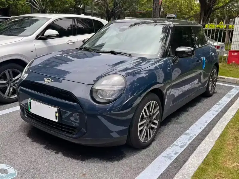 MINI COOPER EV, 2025