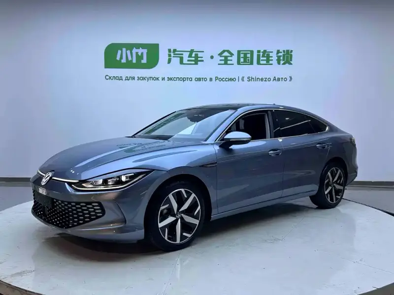 Volkswagen Lamando, 2022
