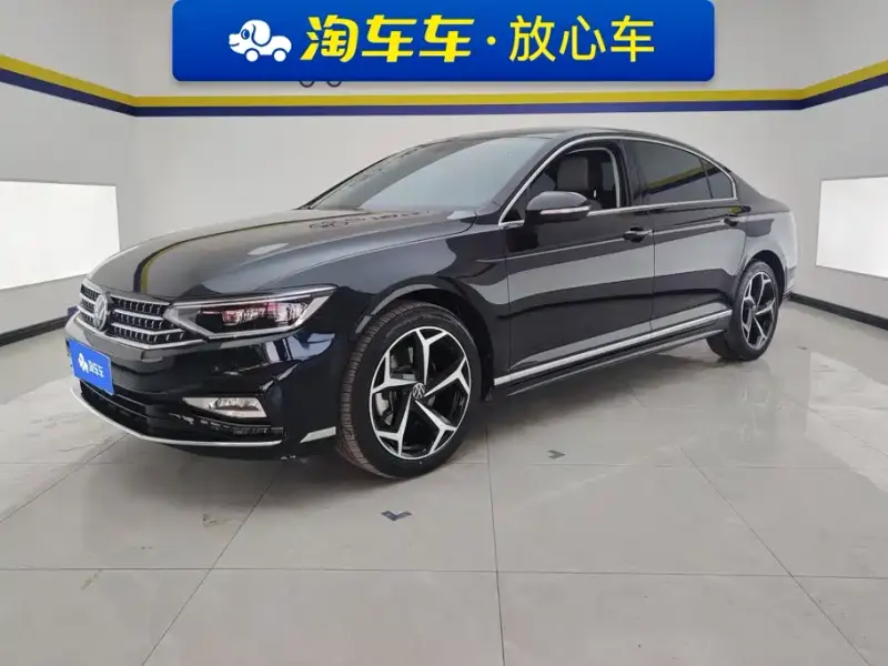 Volkswagen Magotan, 2023