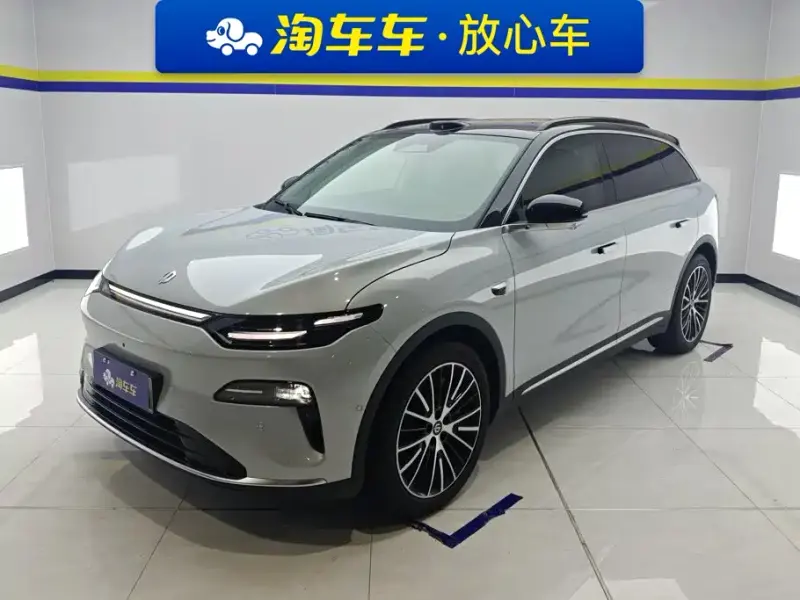 Leapmotor C11, 2026