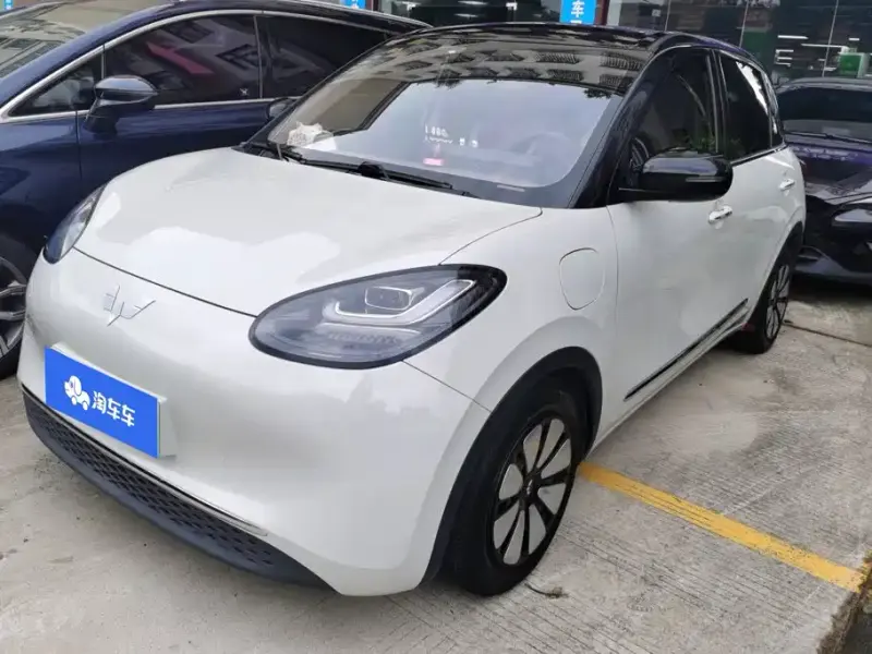 Wuling Bingo, 2023