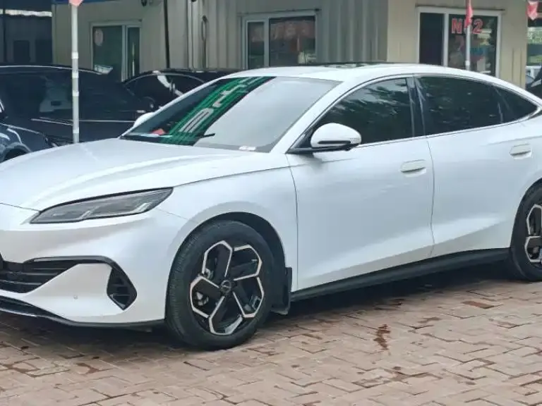 BYD 06, 2024
