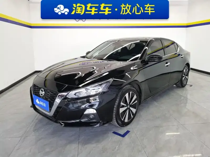 Nissan Teana, 2022