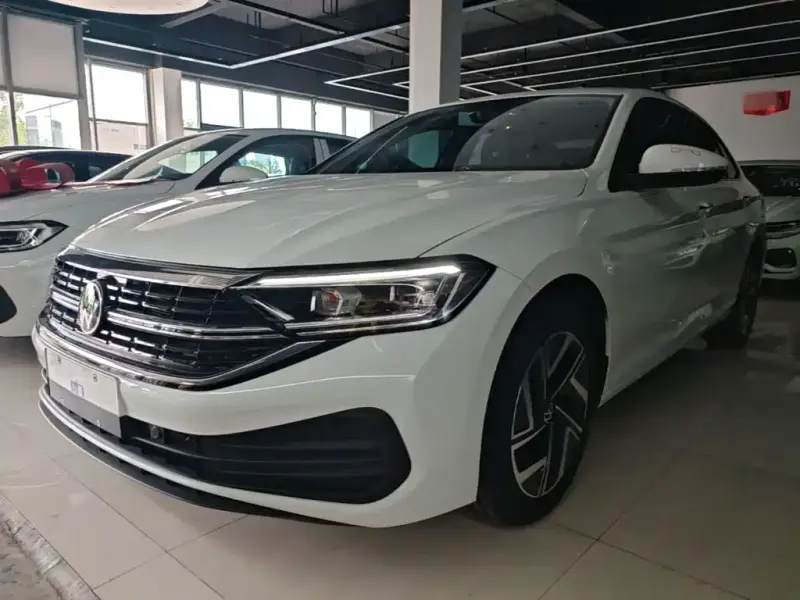 Volkswagen Sagitar, 2026