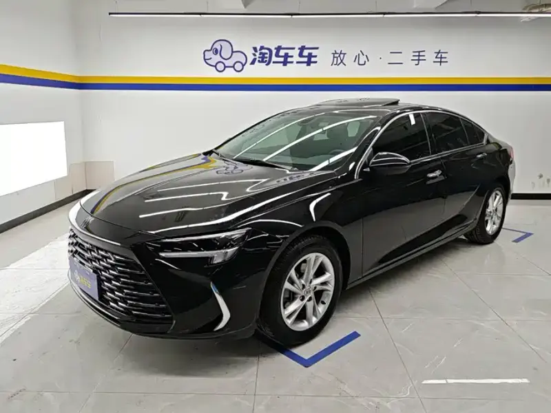 Buick Regal, 2025