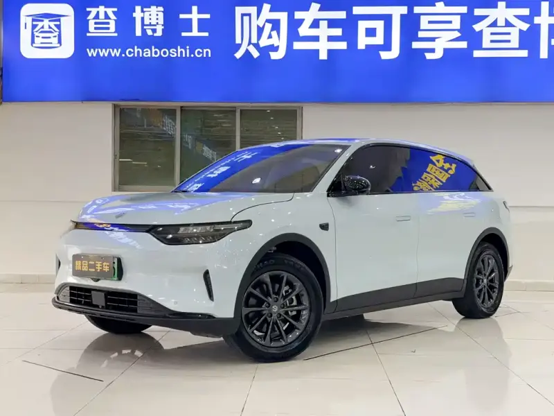 Leapmotor C11, 2025