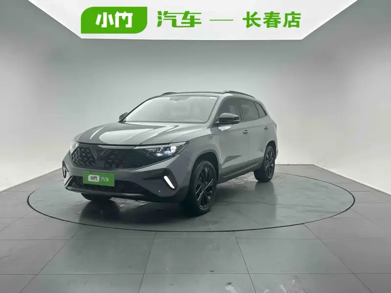 Jetta VS7, 2023