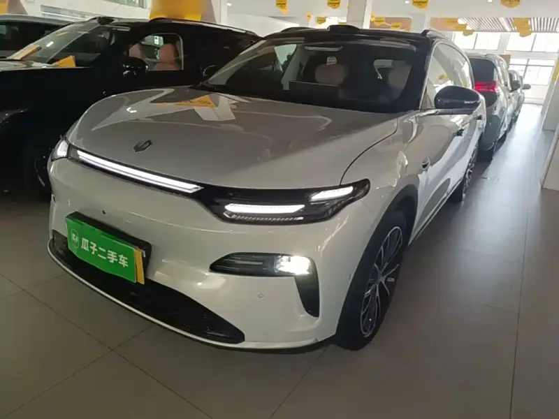 Leapmotor C11, 2025