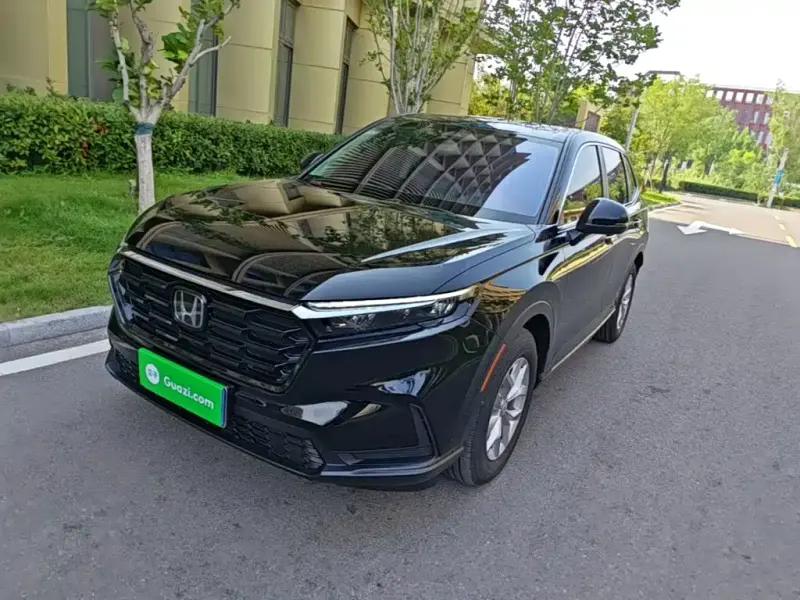 Honda CR-V, 2025