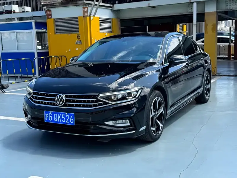 Volkswagen Magotan, 2023