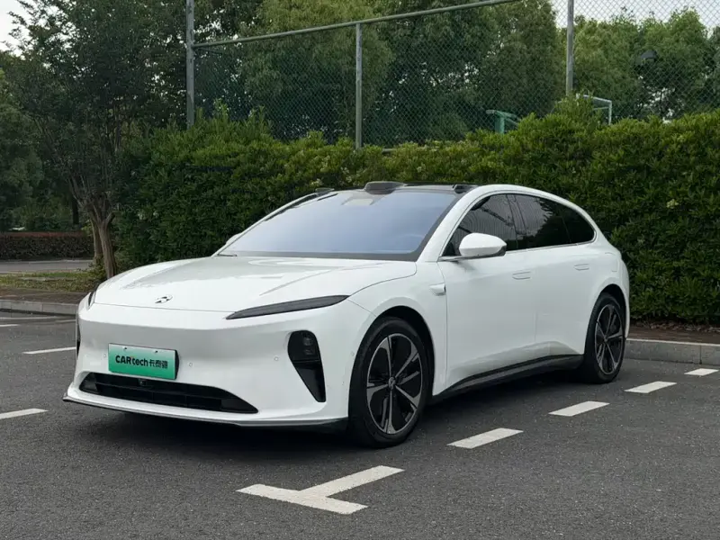 NIO ET5T, 2024