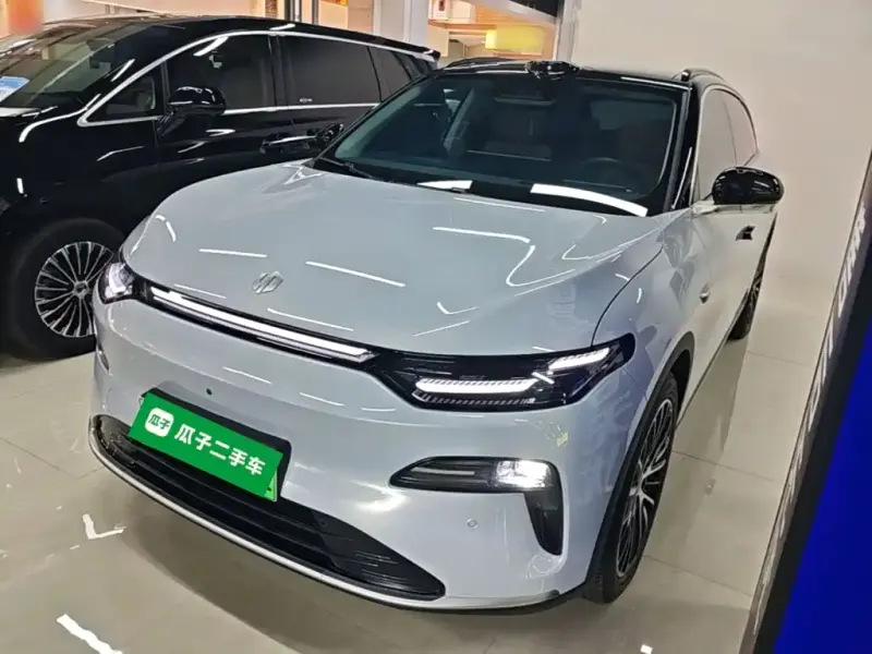 Leapmotor C11, 2025