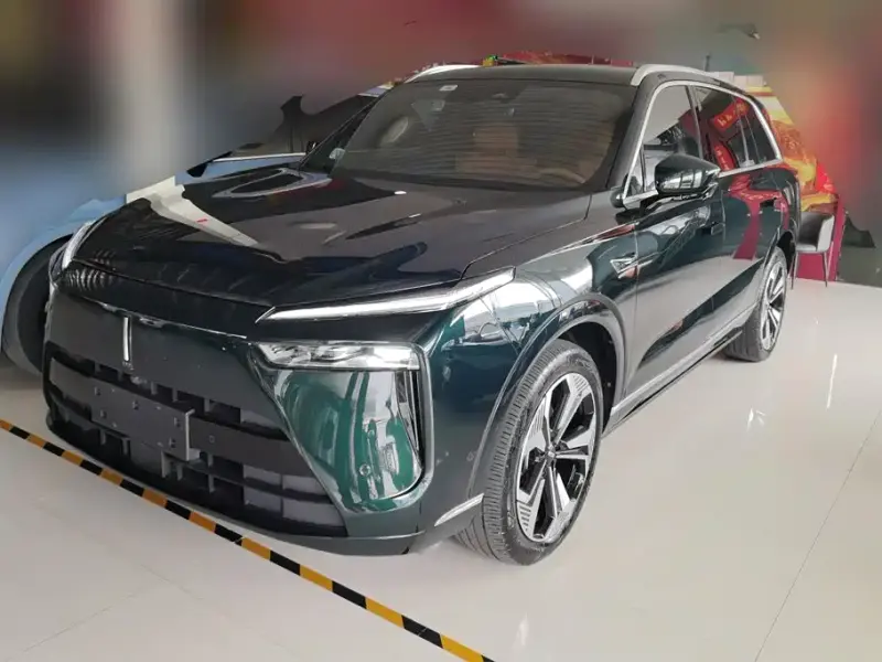 Wey Lanshan, 2023