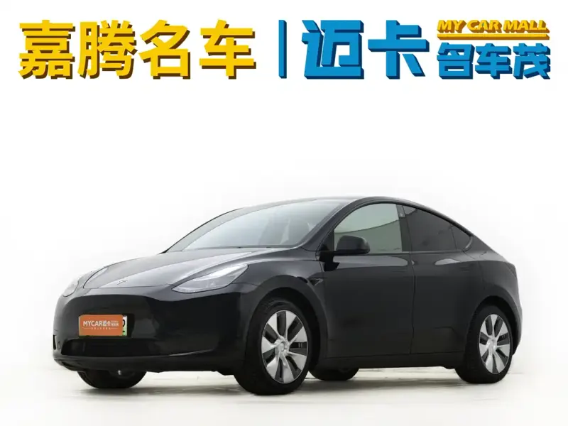 Tesla Model Y, 2022