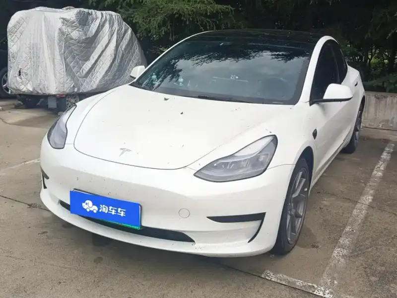 Tesla Model 3, 2023