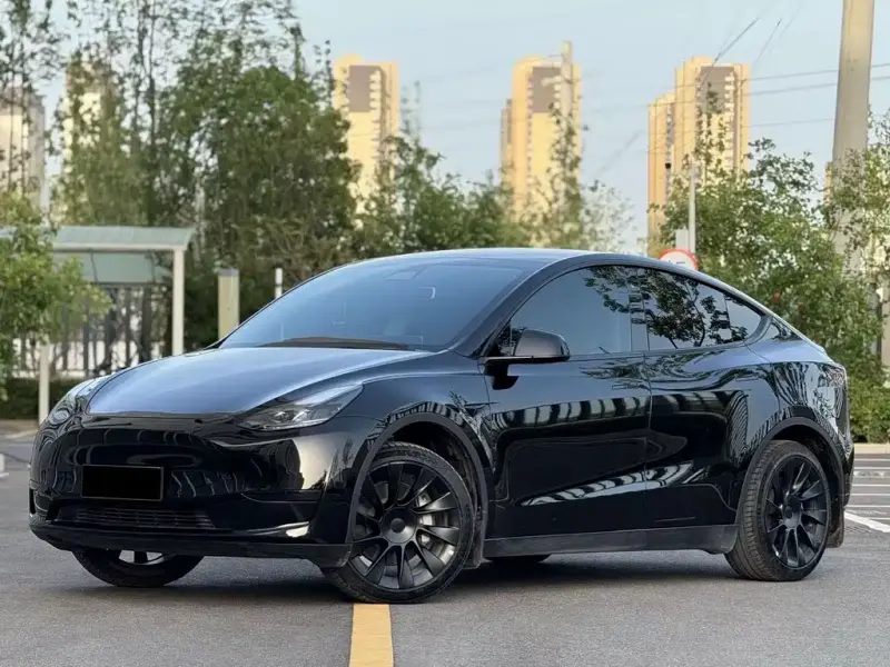 Tesla Model Y, 2023