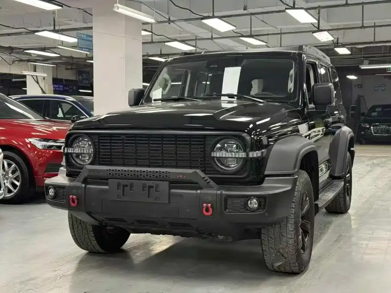 Tank 300, 2024
