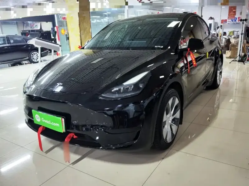 Tesla Model Y, 2023