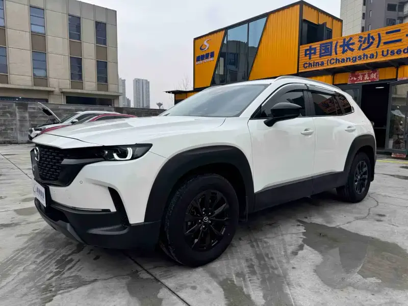 Mazda CX-50 Xingye, 2023