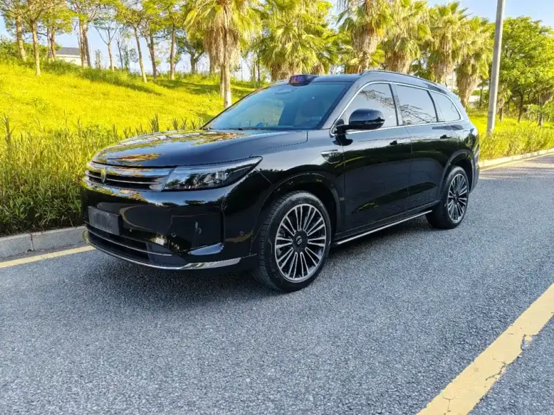 AITO M7, 2024