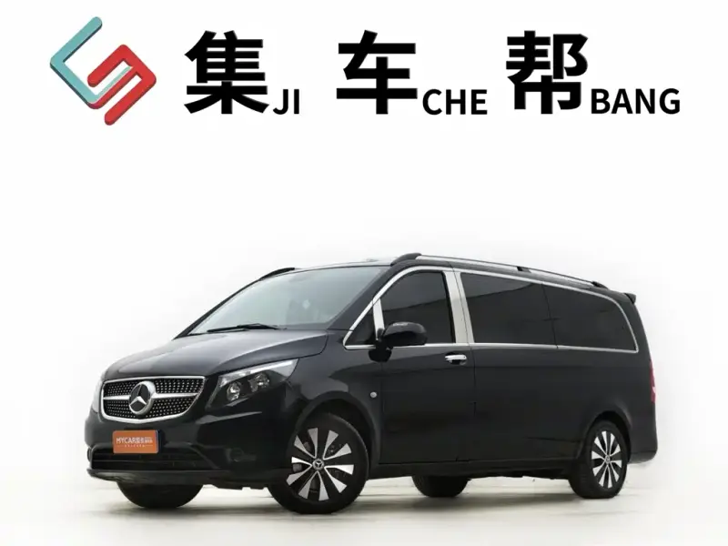 Mercedes-Benz Vito, 2024