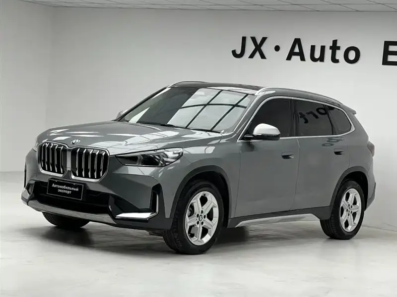BMW X1, 2023