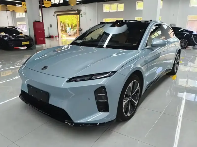 NIO ET5T, 2025