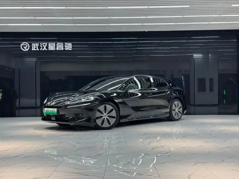 Denza Z9GT, 2024