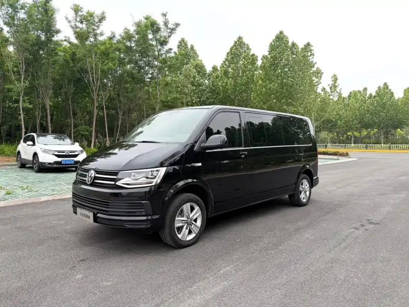 Volkswagen Caravelle, 2019