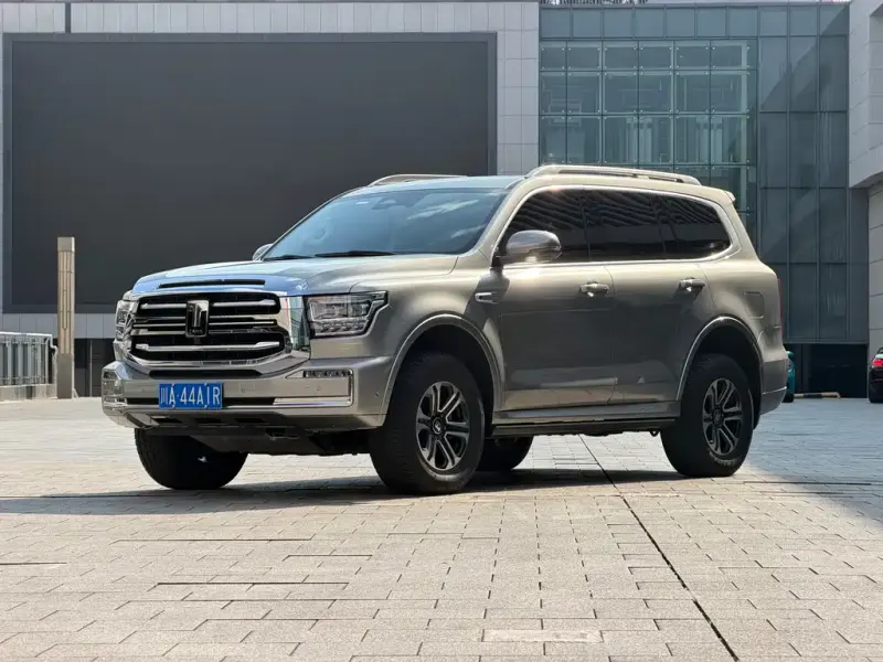 Tank 500, 2022