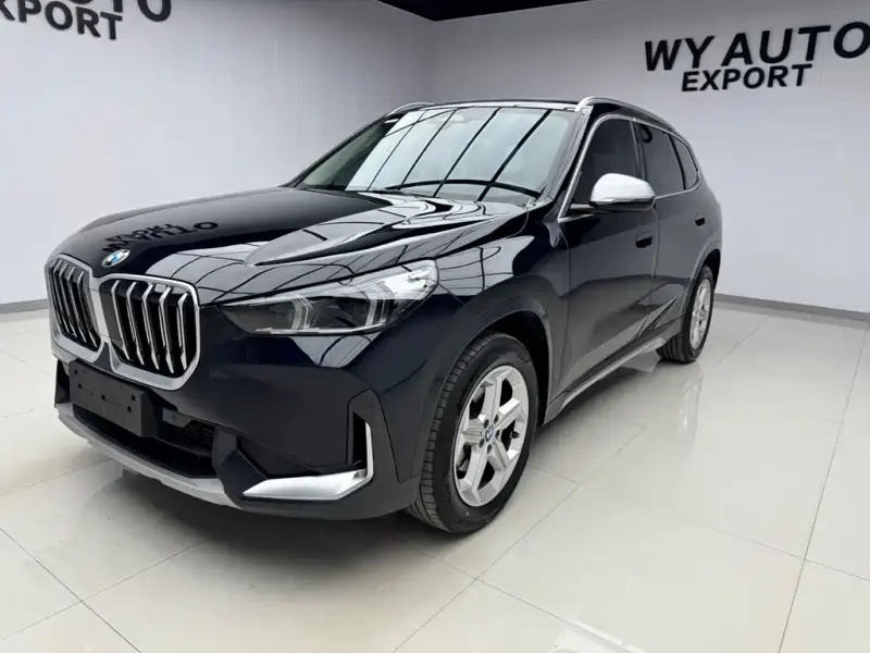 BMW X1, 2023