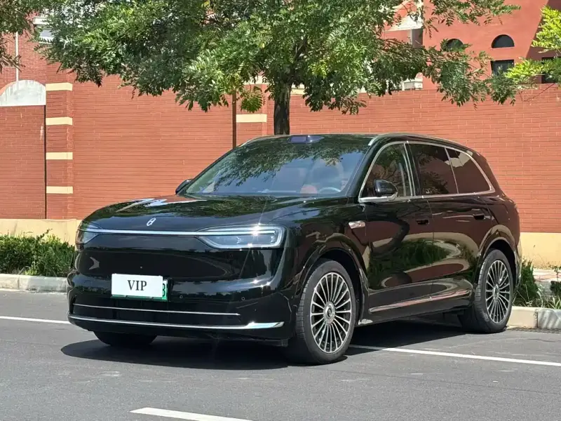 AITO M7, 2026
