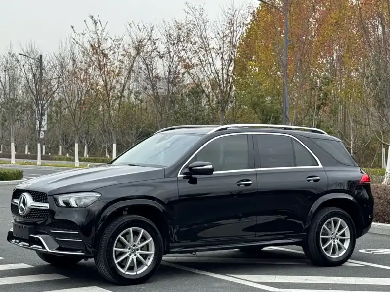 Mercedes-Benz GLE( ), 2020