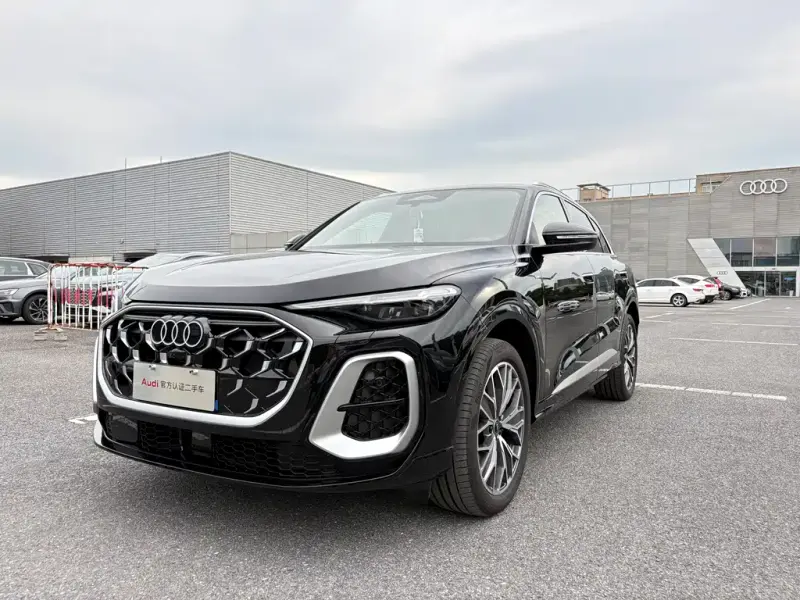 Audi Q5L, 2026