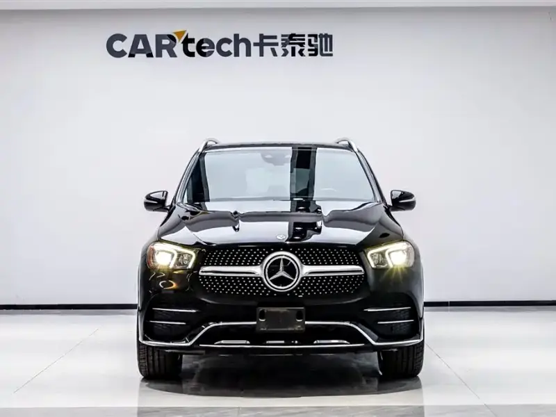 Mercedes-Benz GLE( ), 2019