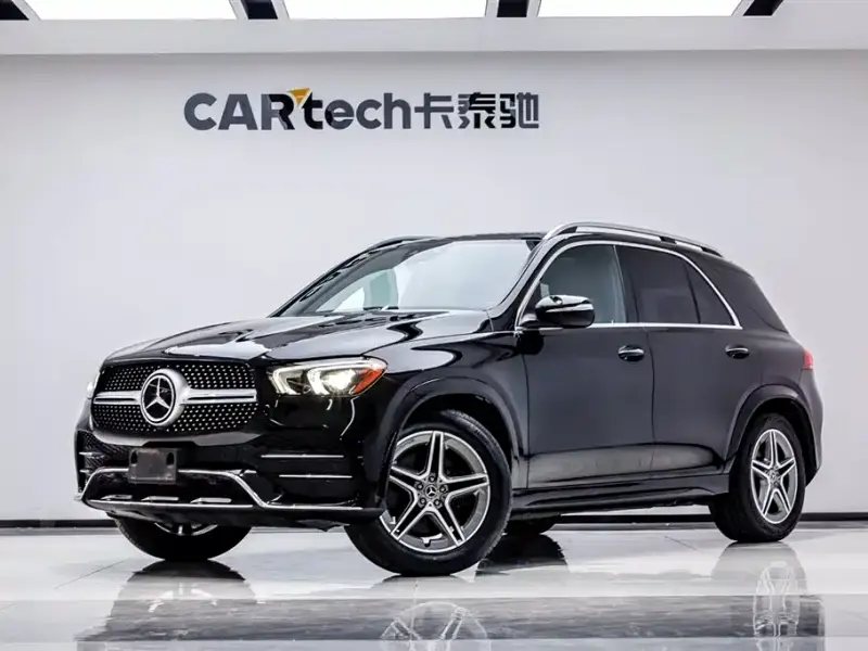 Mercedes-Benz GLE( ), 2019