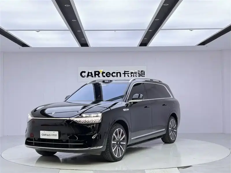 AITO M9, 2024