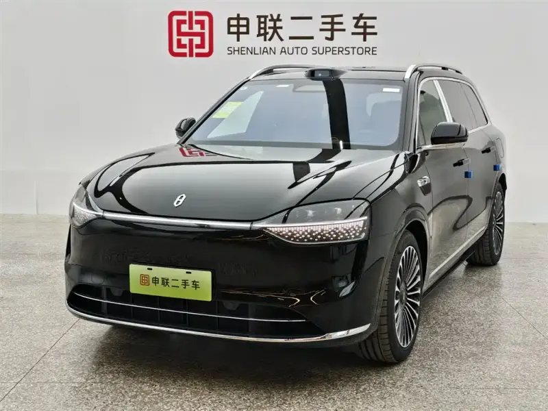 AITO M9, 2026