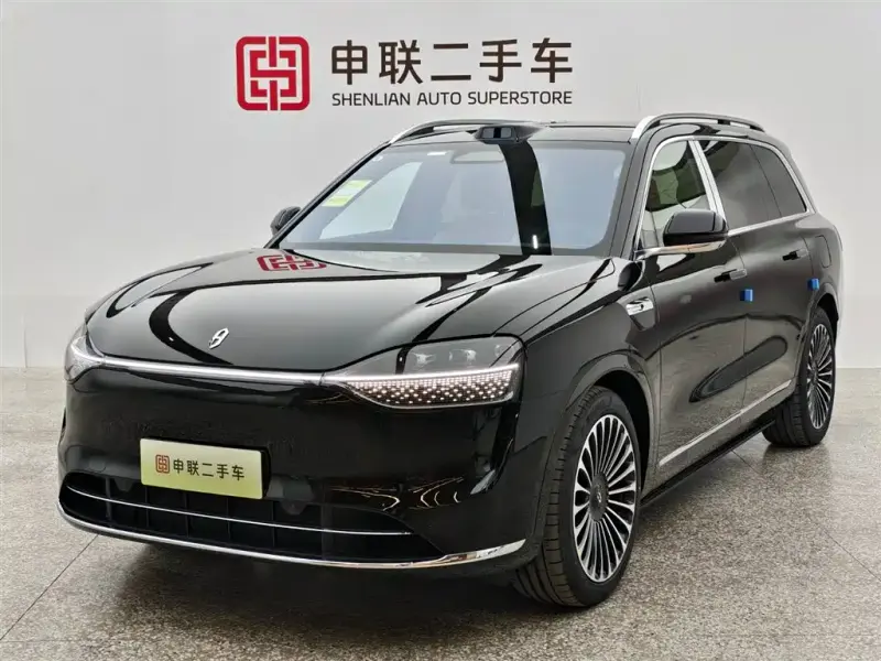AITO M9, 2026