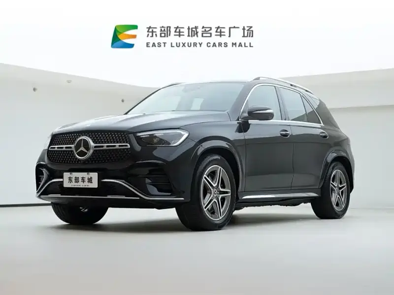Mercedes-Benz GLE( ), 2023