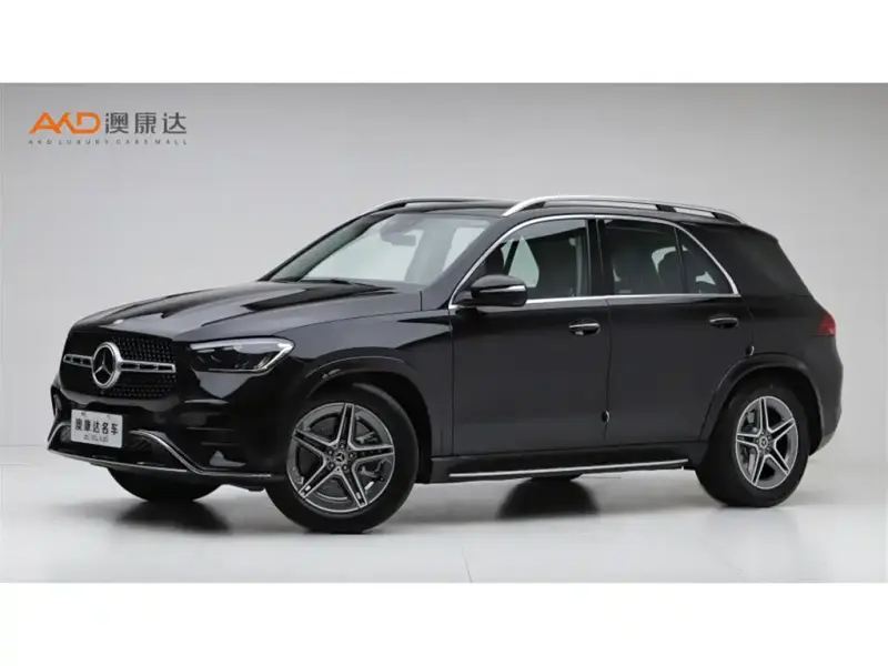 Mercedes-Benz GLE( ), 2024