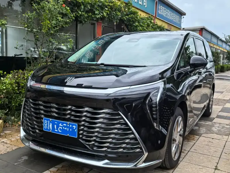Buick Century, 2026