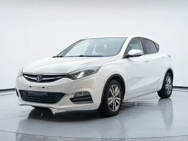 Changan Eado XT, 2017