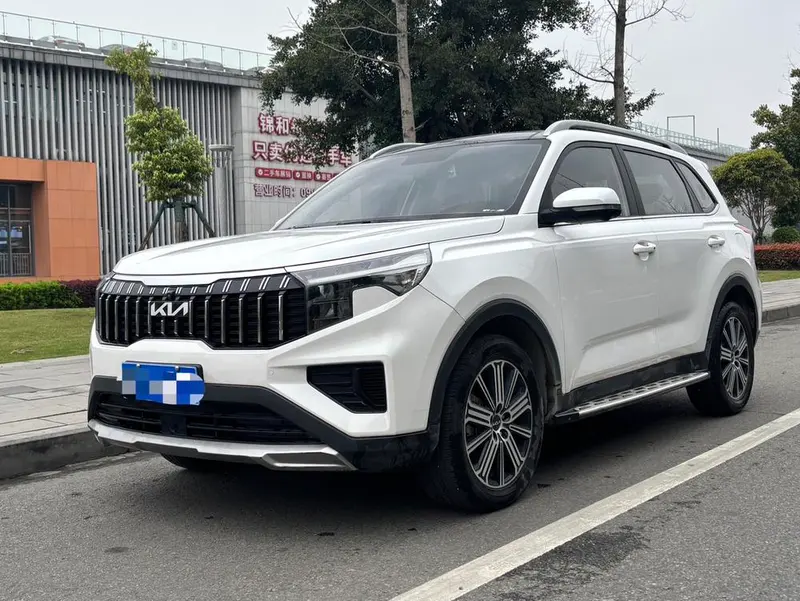 Kia Sportage R, 2021