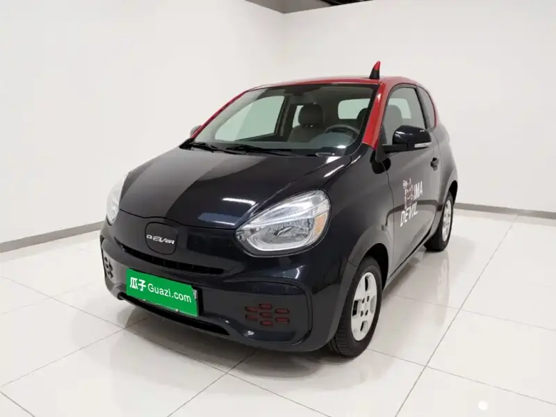 Roewe Clever, 2021