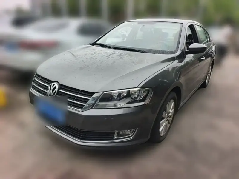 Volkswagen Lavida, 2015