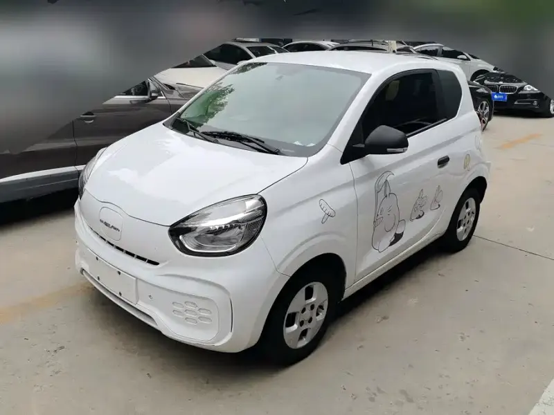 Roewe Clever, 2021