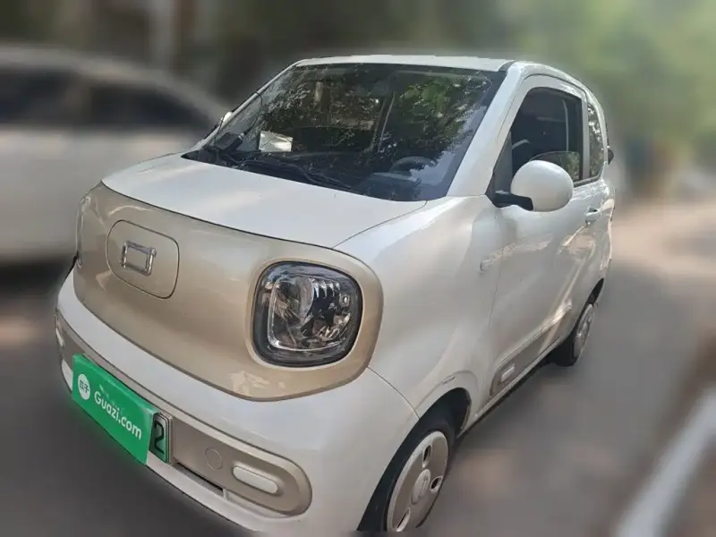 Bestune Pony, 2025