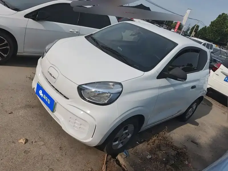 Roewe Clever, 2022