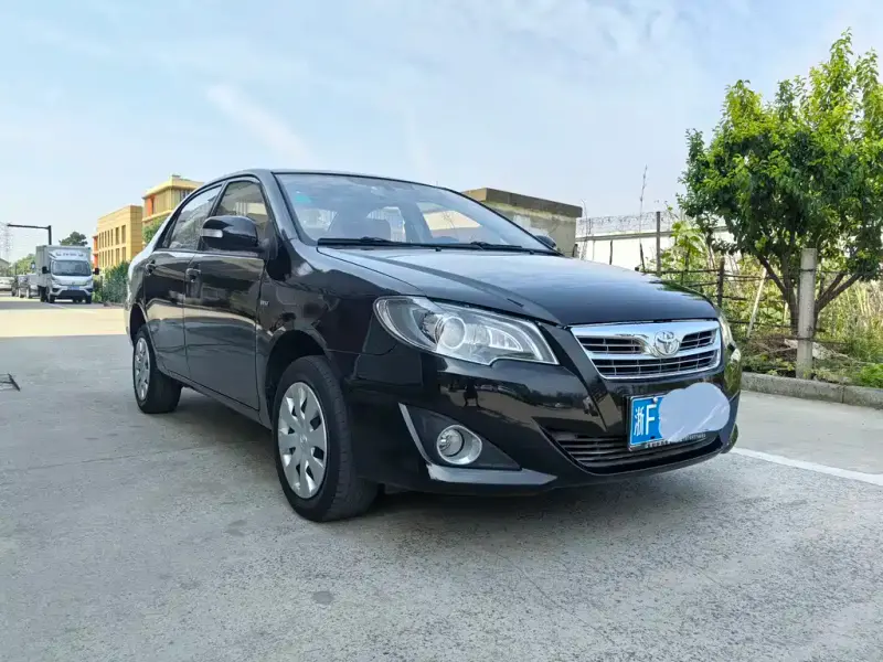 Toyota Corolla, 2015
